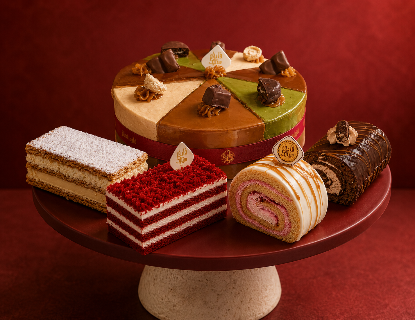 Five Star Pastry