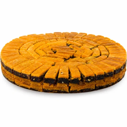 كنافة عجوة